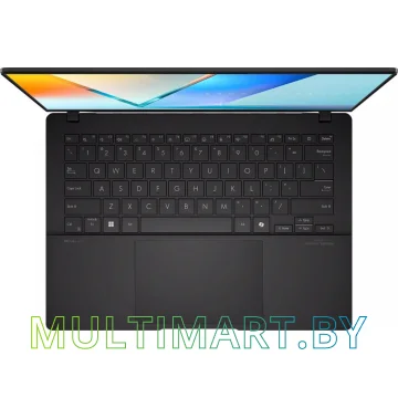 Ноутбук ASUS VivoBook S 14 OLED S5406SA-QD100 (90NB15R3-M00BP0) картинка 4